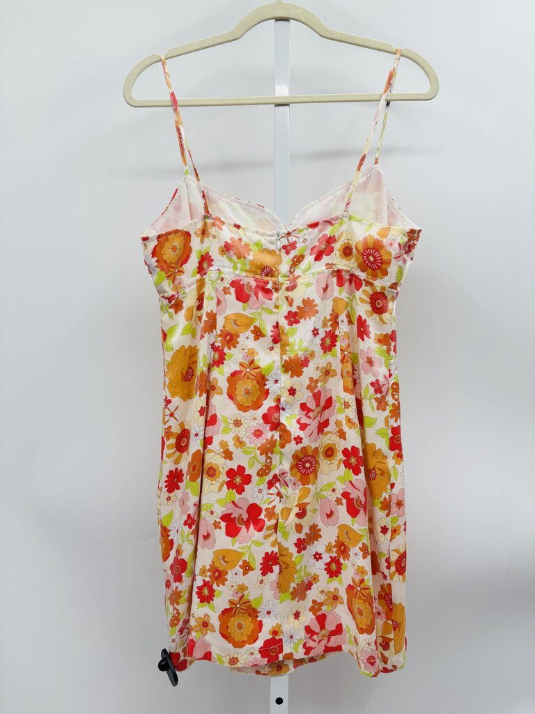 Storia Dress Multi L