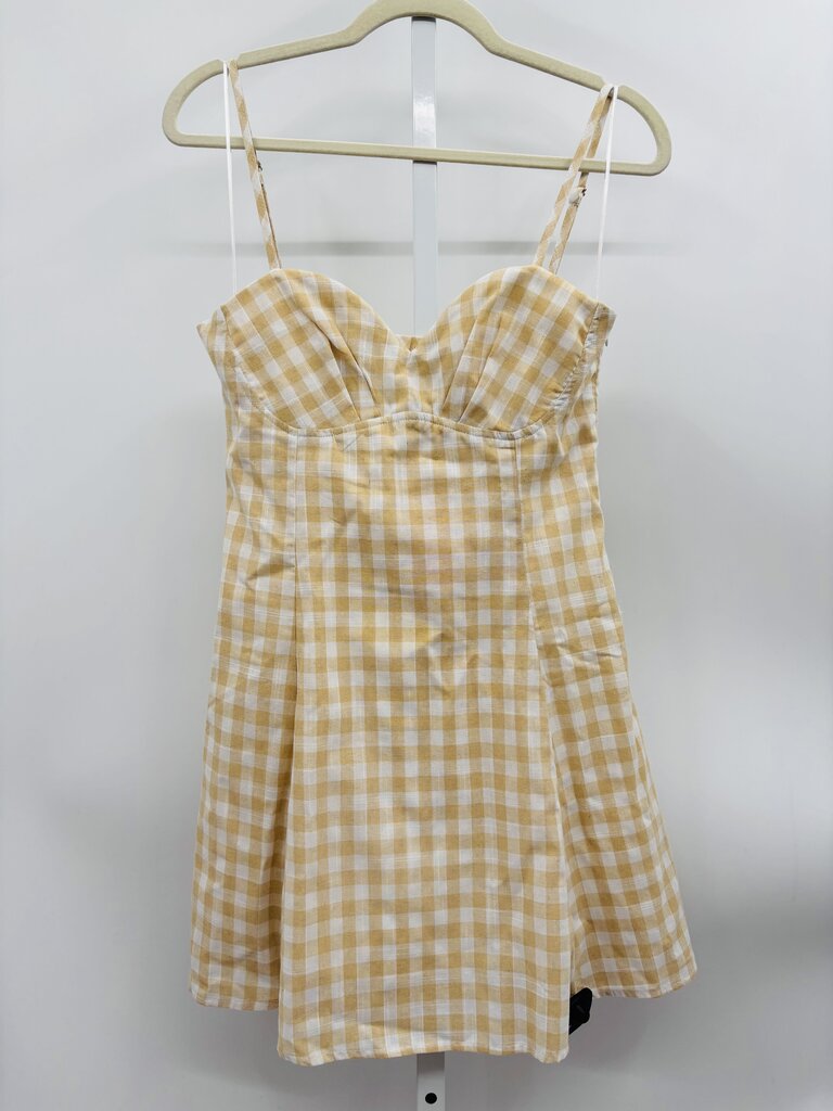 Promesa Dress Beige M
