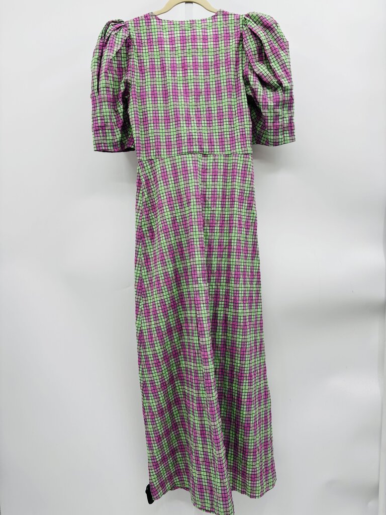 Zara Dress Pink XS