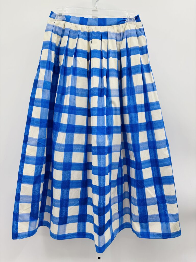 Zara Skirt Blue S