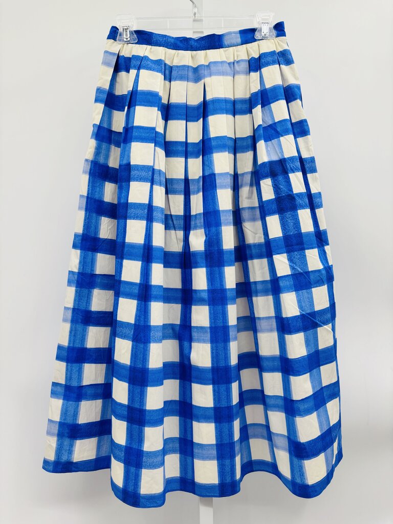 Zara Skirt Blue S