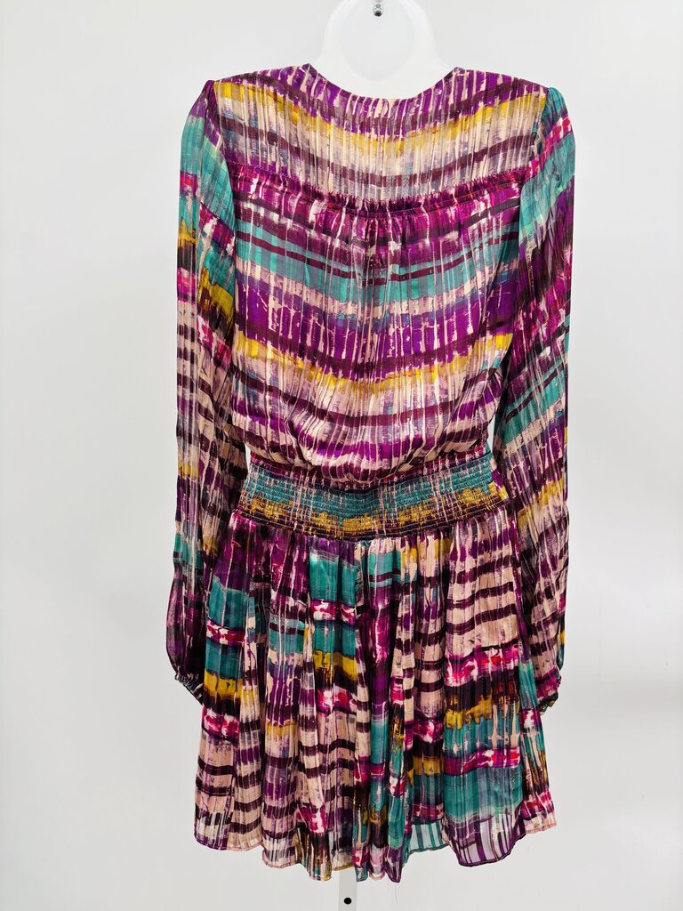 Ramy Brook Dress Purple S