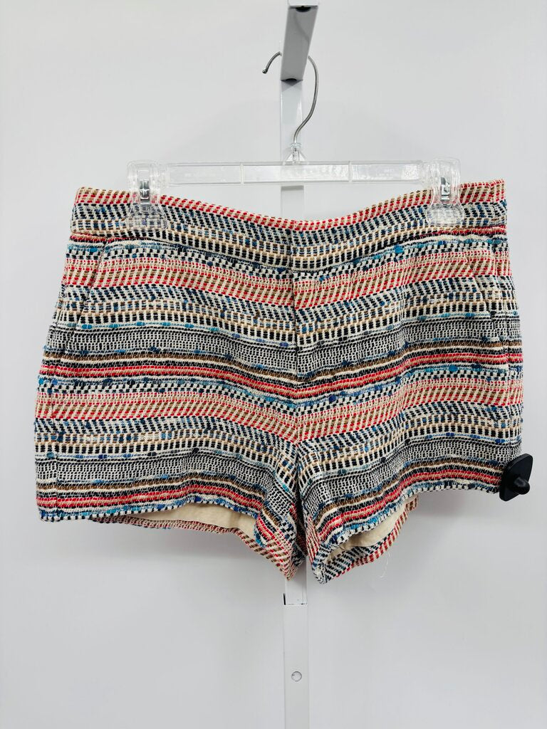 Joie Shorts Multi 4