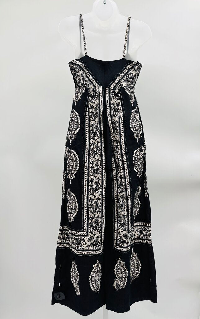 Free People Jumpsuit Black 4