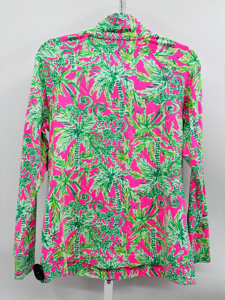 Lilly Pulitzer Pullover Pink M
