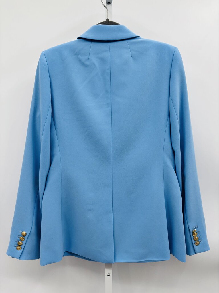 J. Crew Blazer Blue 8