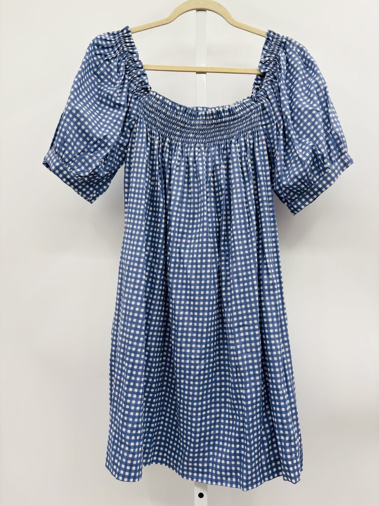 Darling Dress Set Blue L
