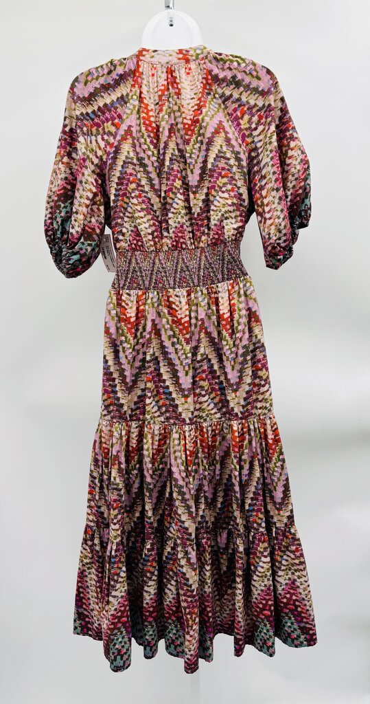 Conditions Apply Maxi Dress Multi 12