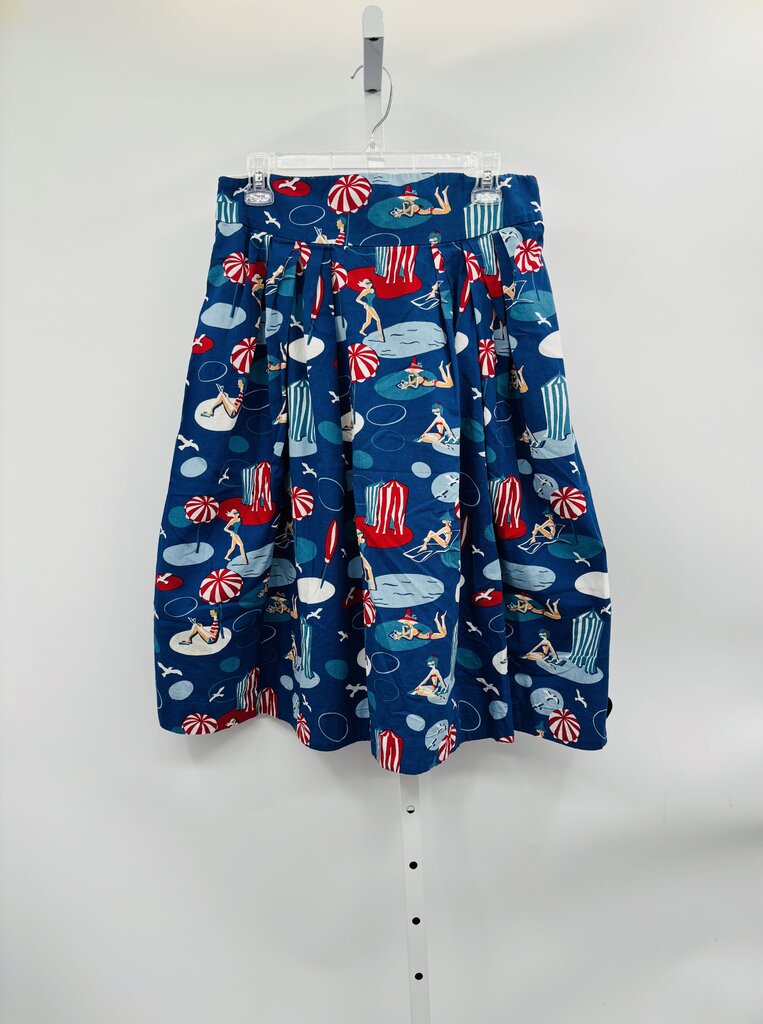 Emilyandfin Skirt Navy L