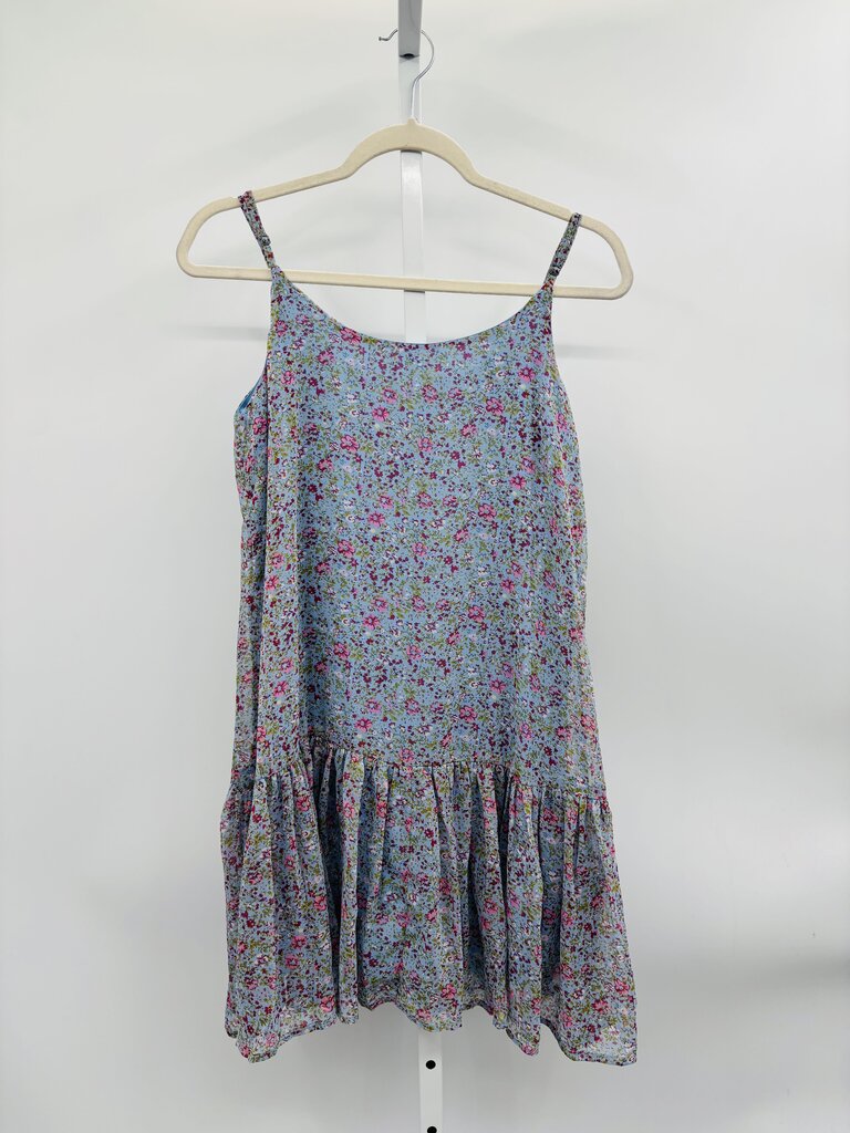 Jacqueline de Yong Dress Blue 4