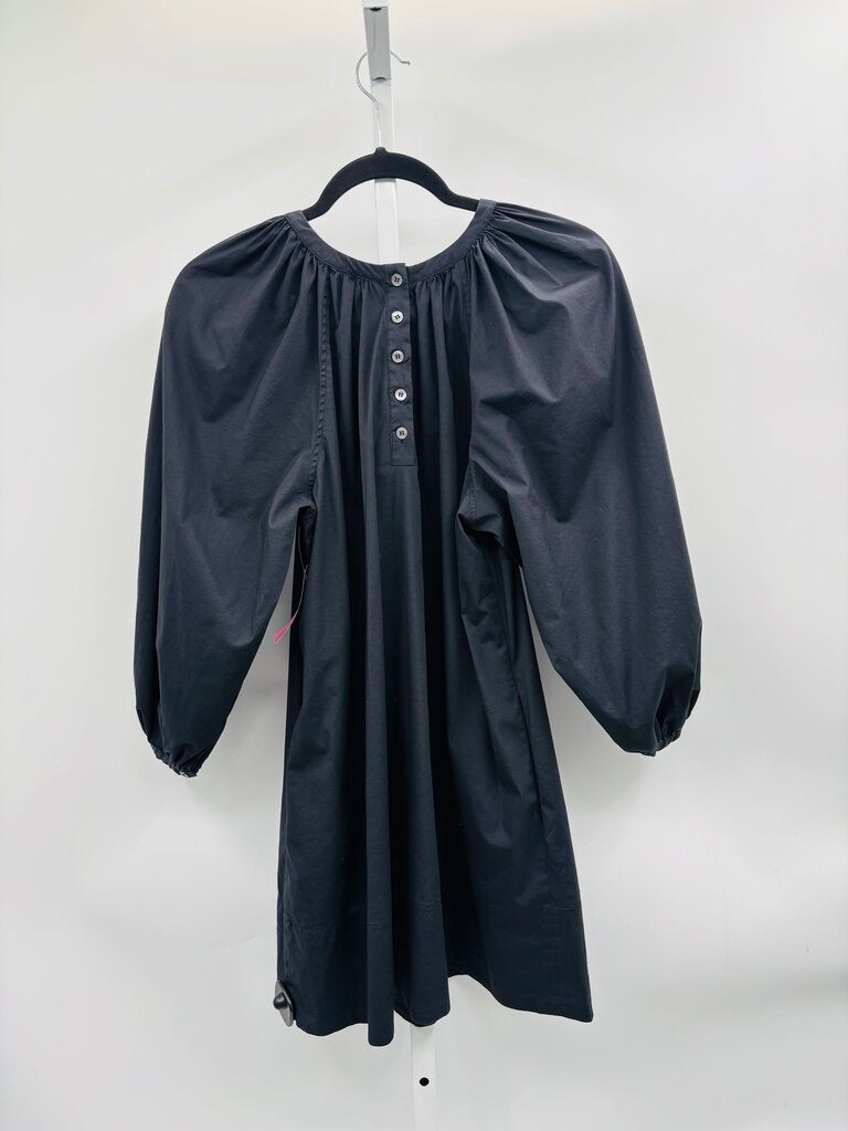 Staud Dress Black M