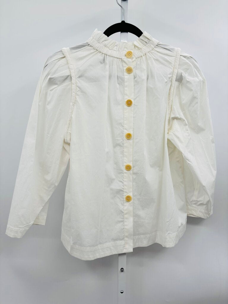 Sea New York Blouse White 6