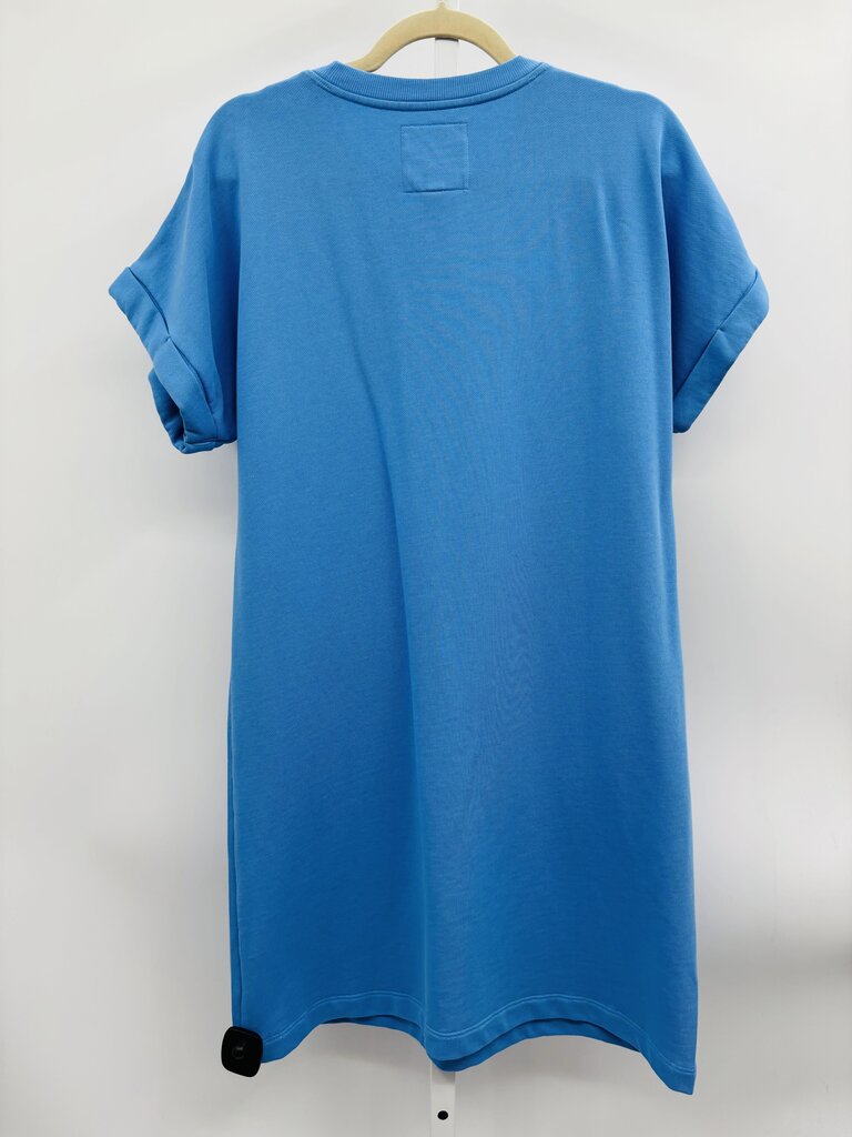 Le Marais Dress Blue M