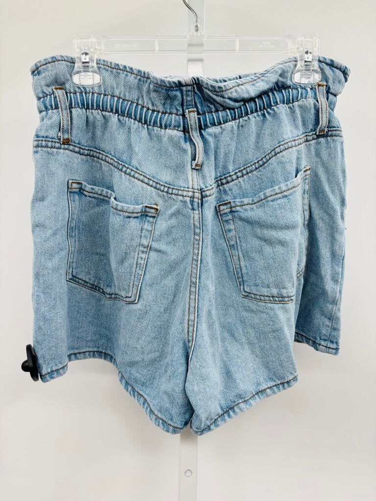 Frame Shorts Denim 8