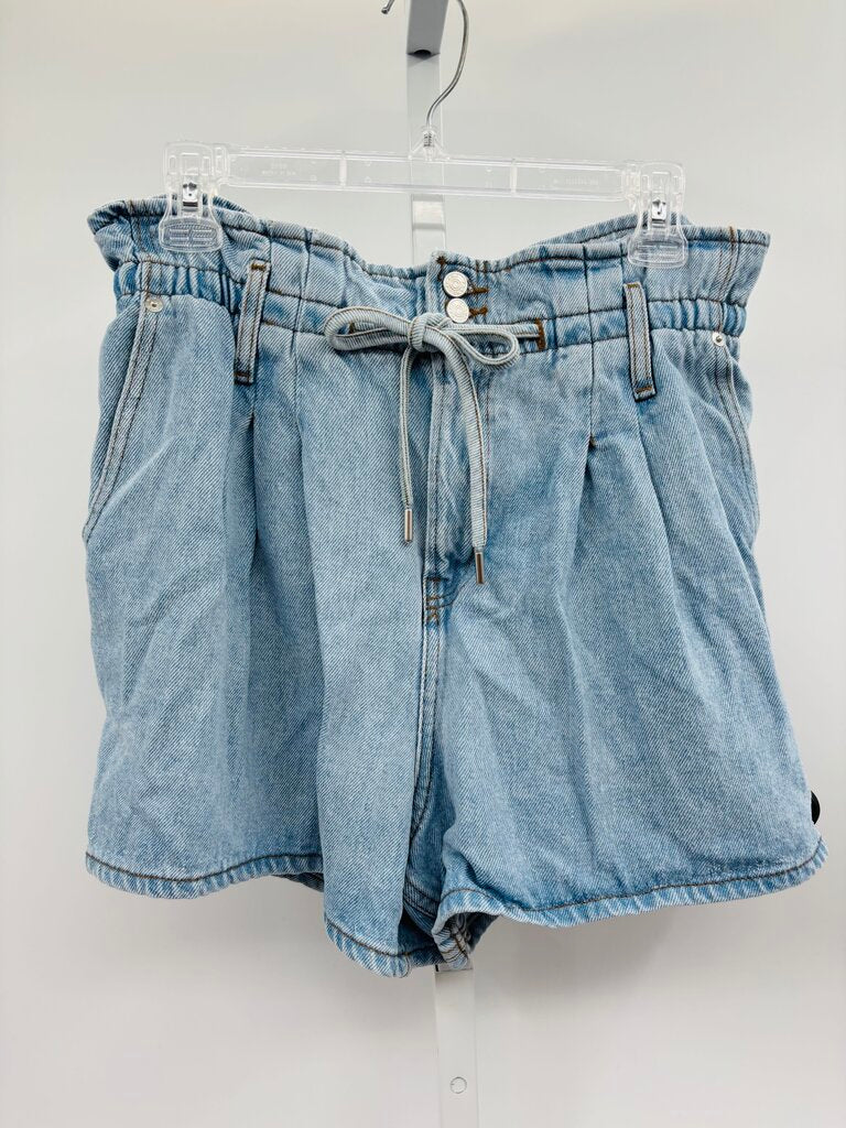 Frame Shorts Denim 8