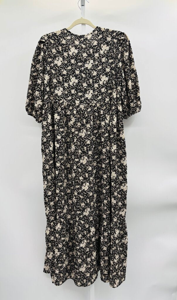 Zoco Dress Black M