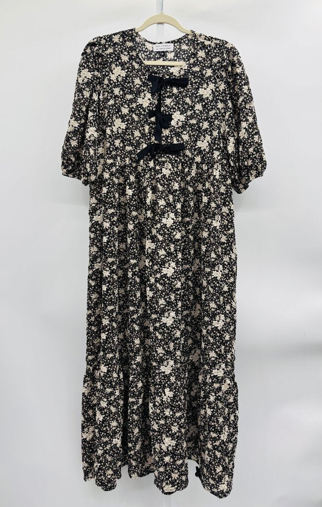 Zoco Dress Black M