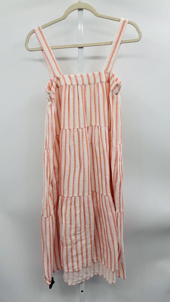 Marine Layer Dress White XS