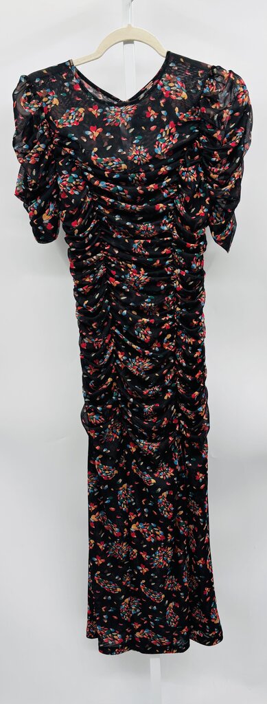 Free People Dress Black S
