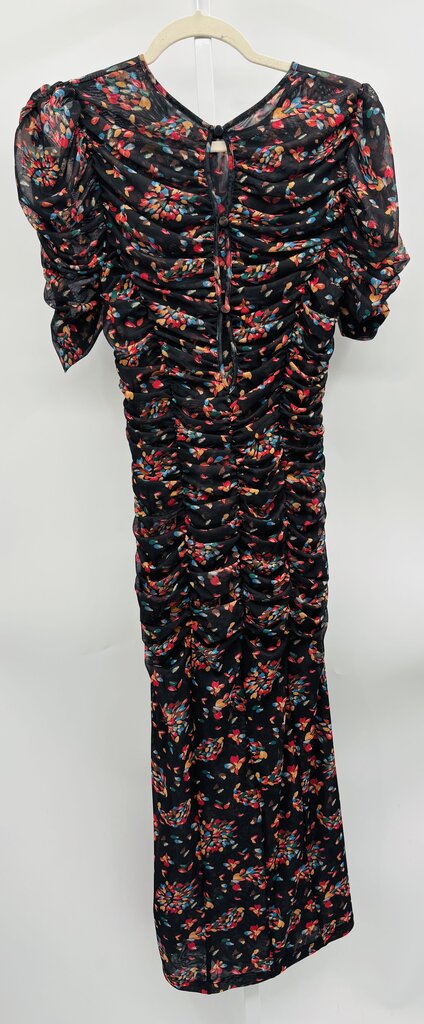 Free People Dress Black S