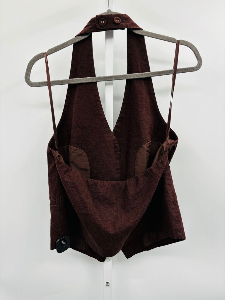 Bailey 44 Top Brown XL