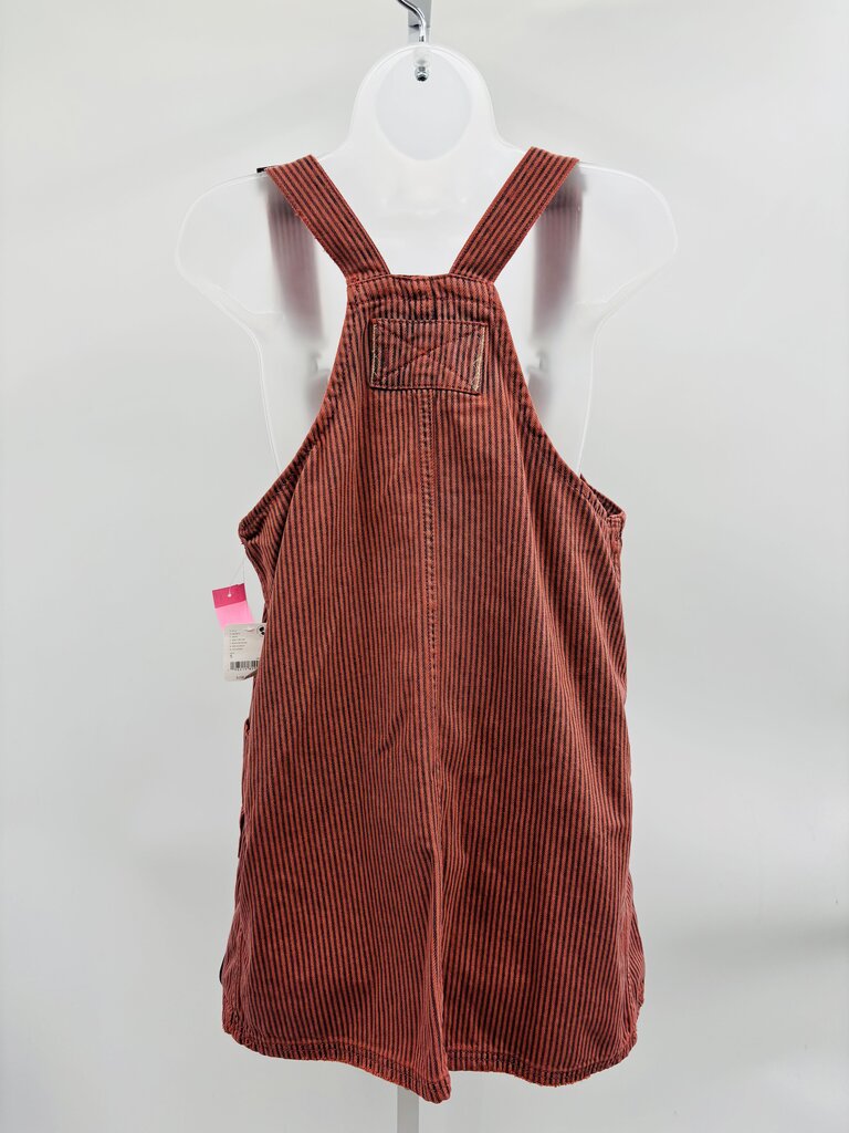 We the Free Dress Red S