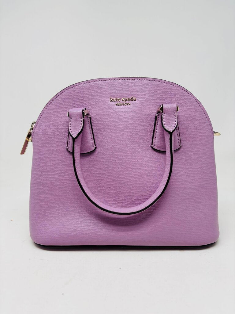 Kate Spade Crossbody Bag Purple