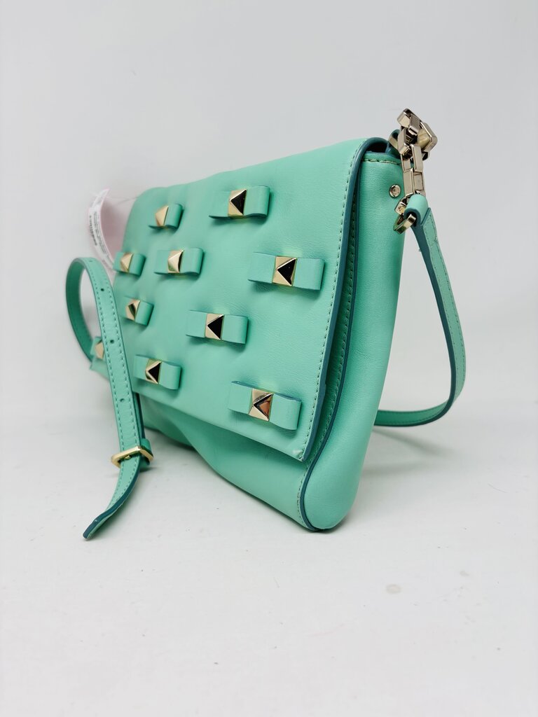 Kate Spade Crossbody Bag Green
