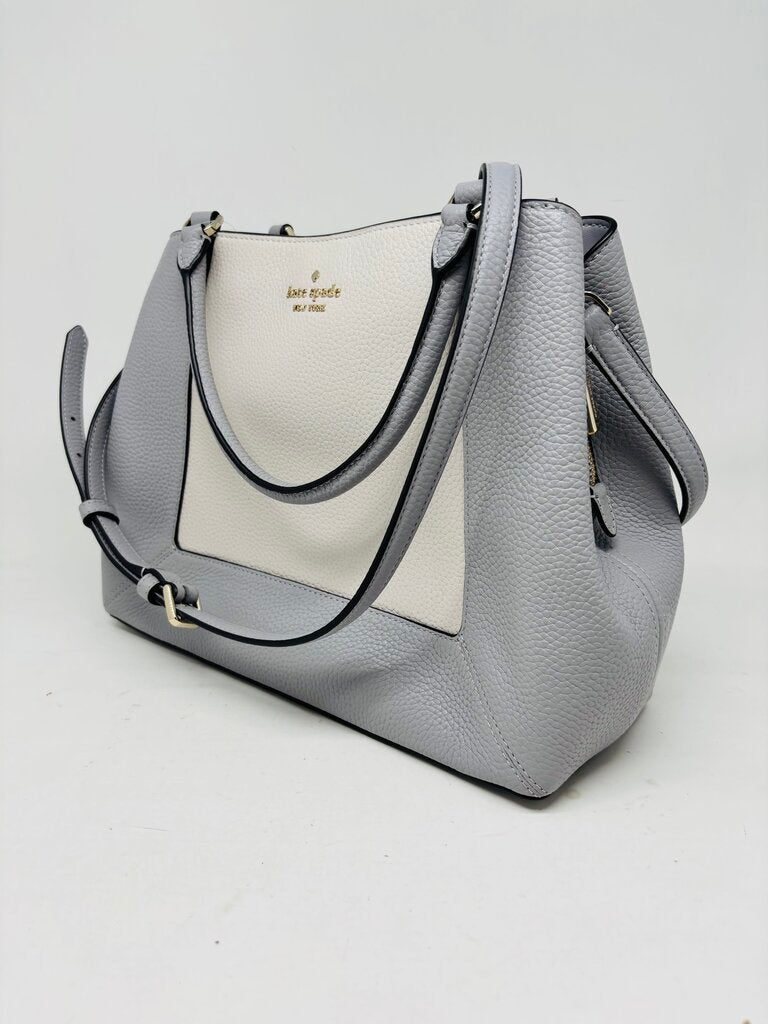 Kate Spade Crossbody Bag Grey