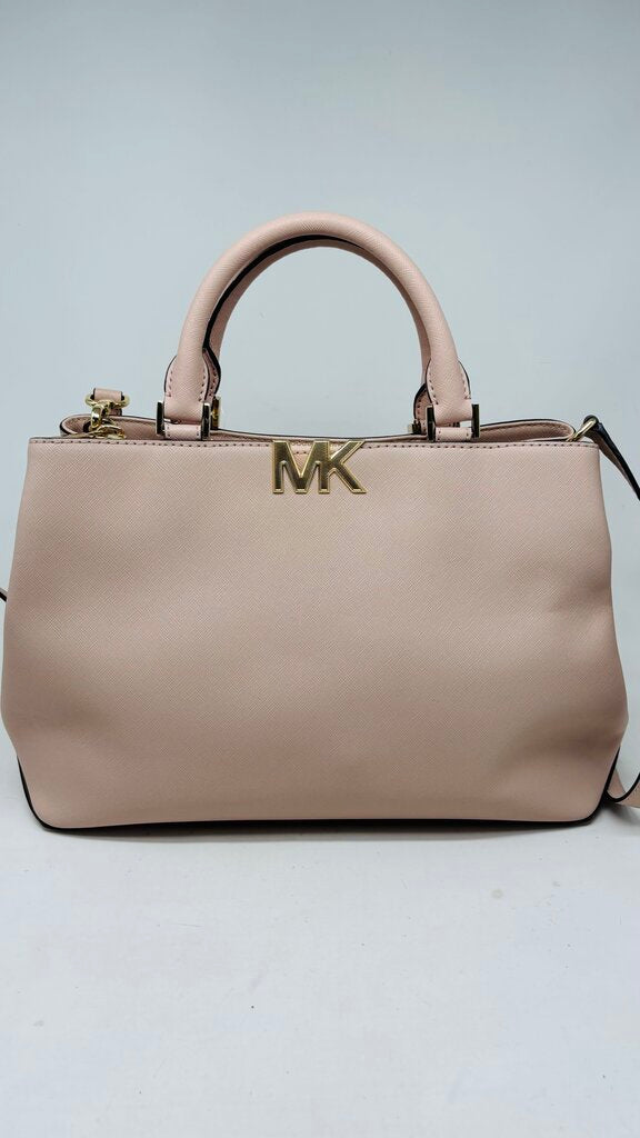Michael Kors Handbag Beige