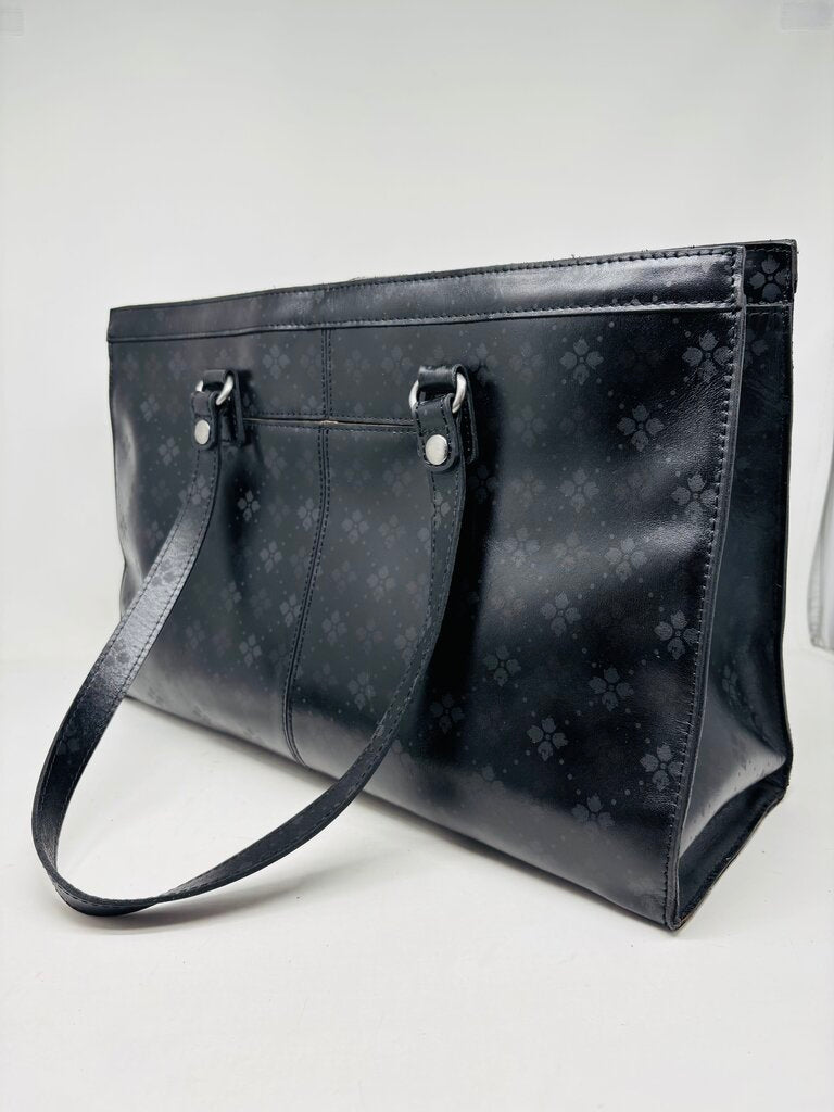 Patricia Nash Tote Black