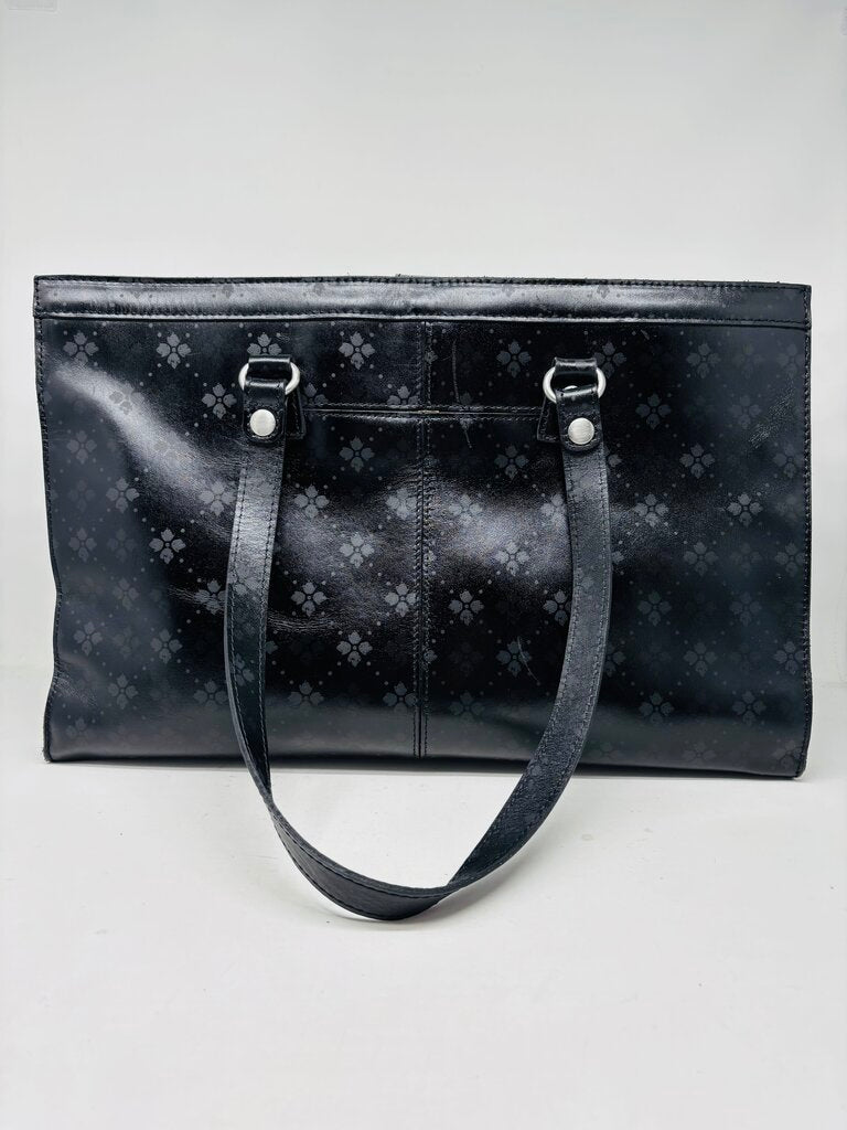 Patricia Nash Tote Black
