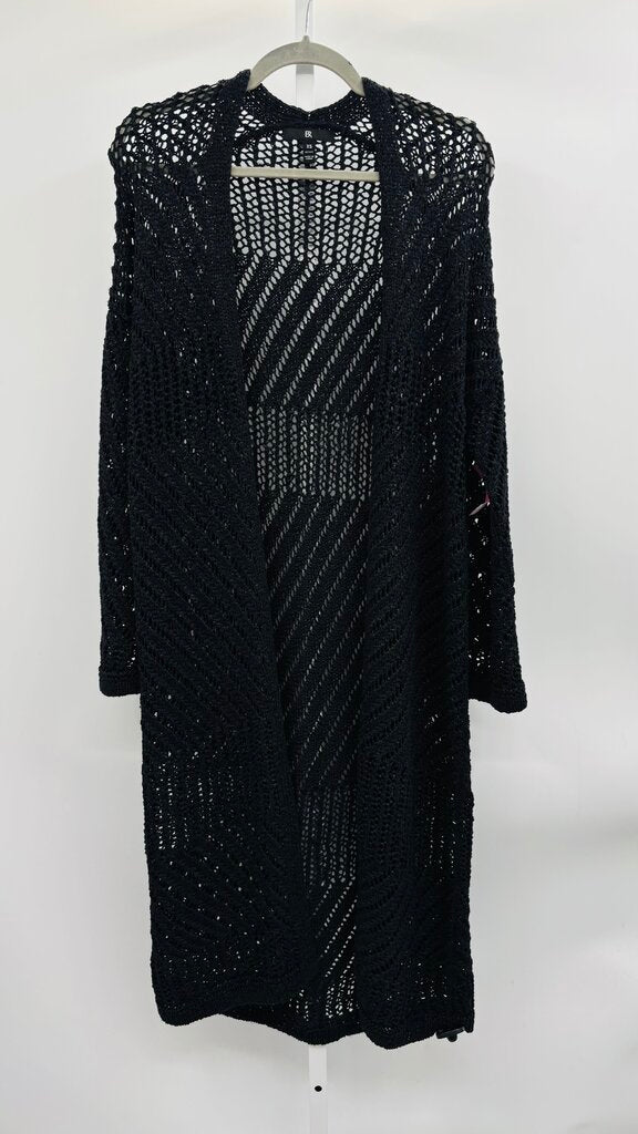 Banana Republic Cardigan Black XS