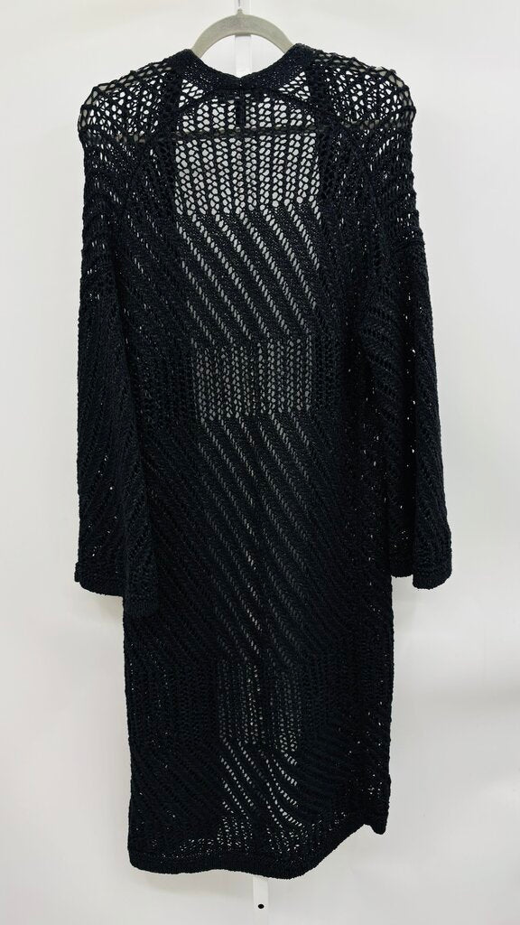 Banana Republic Cardigan Black XS