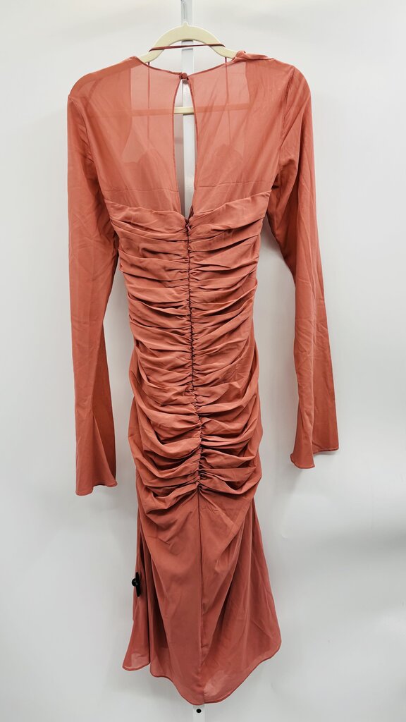 House of CB Dress Pink L