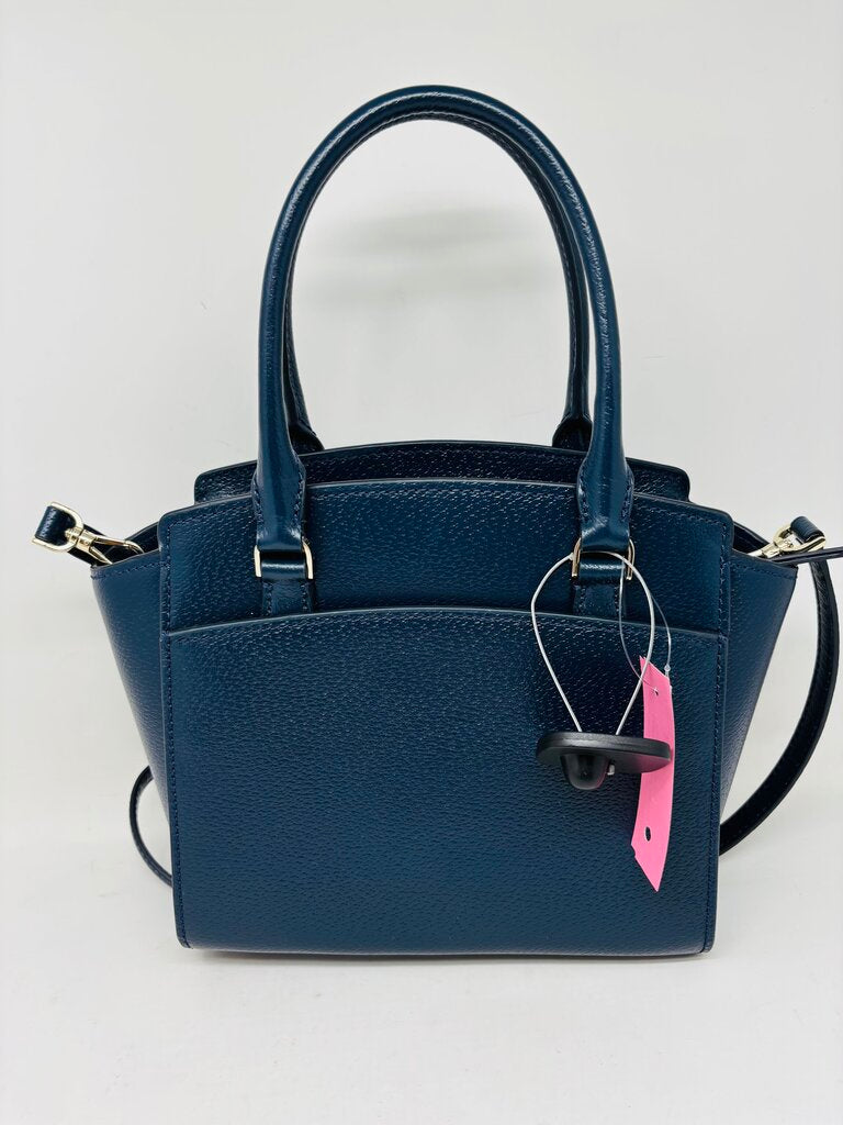Kate Spade Crossbody Bag Navy