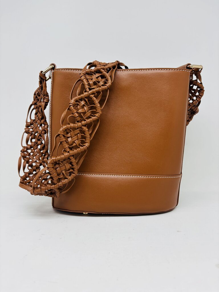 Cleobella Handbag Brown