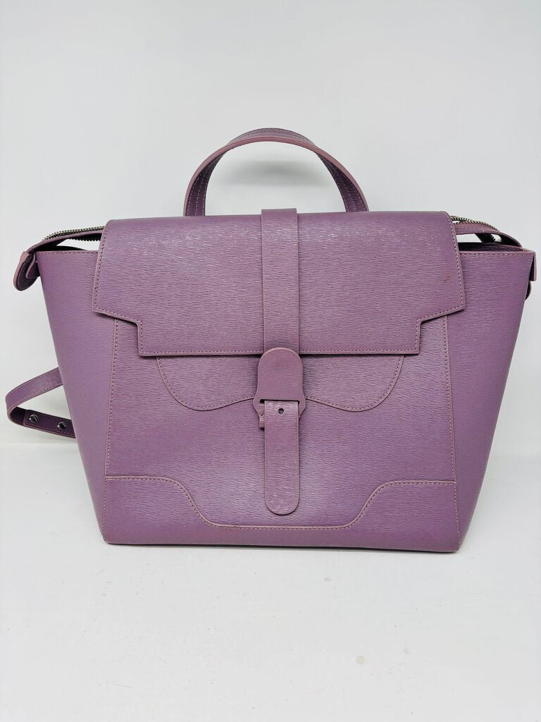 Senreve Handbag Purple