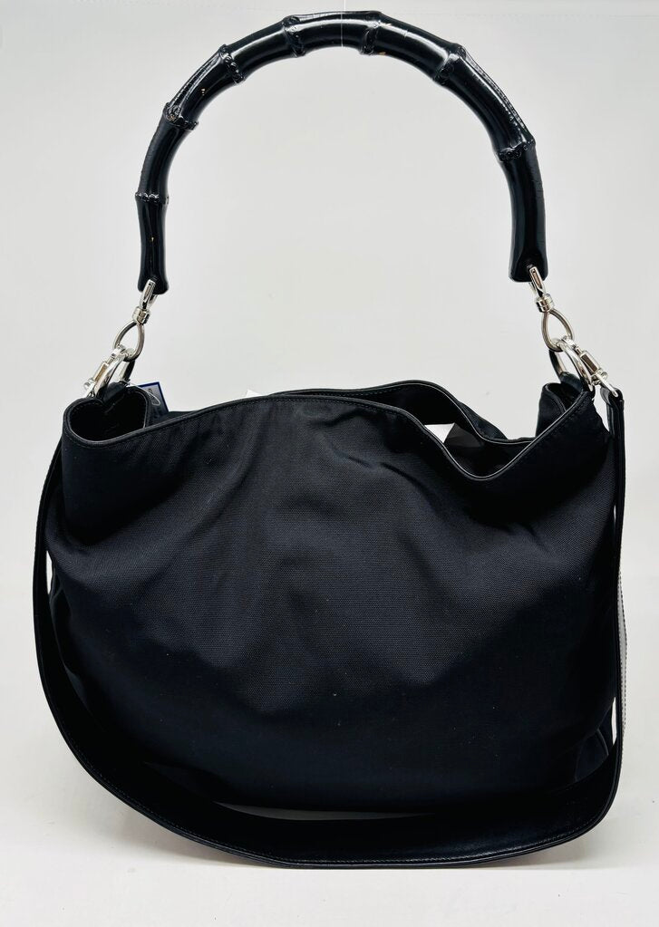 Gucci LUXURY HANDBAGS Black