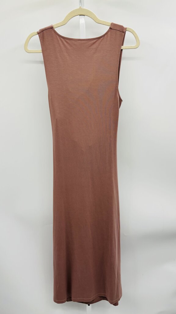 Beyond Yoga Dress Pink S