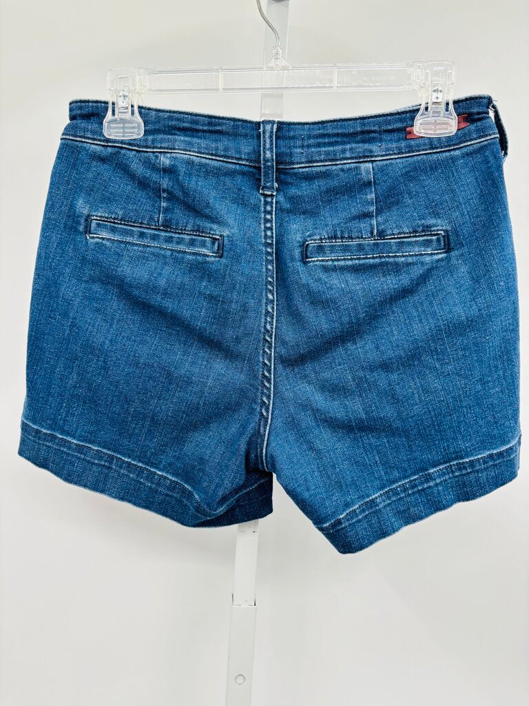 Pilcro Shorts Denim 4