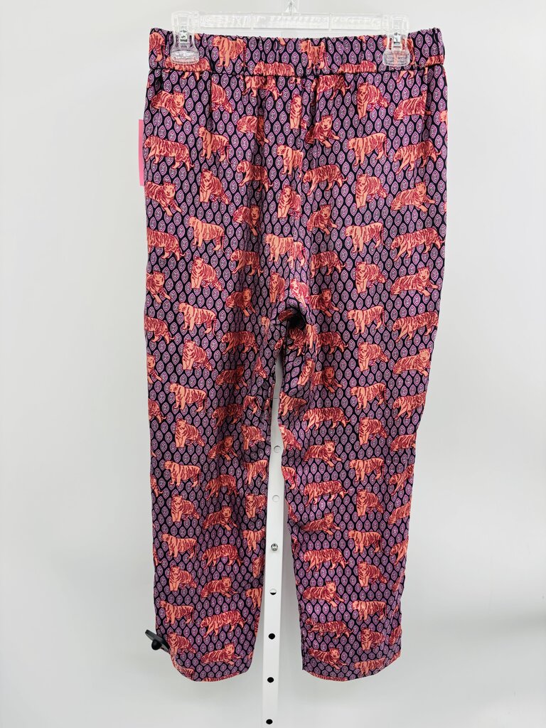 J. Crew Pants Multi 6