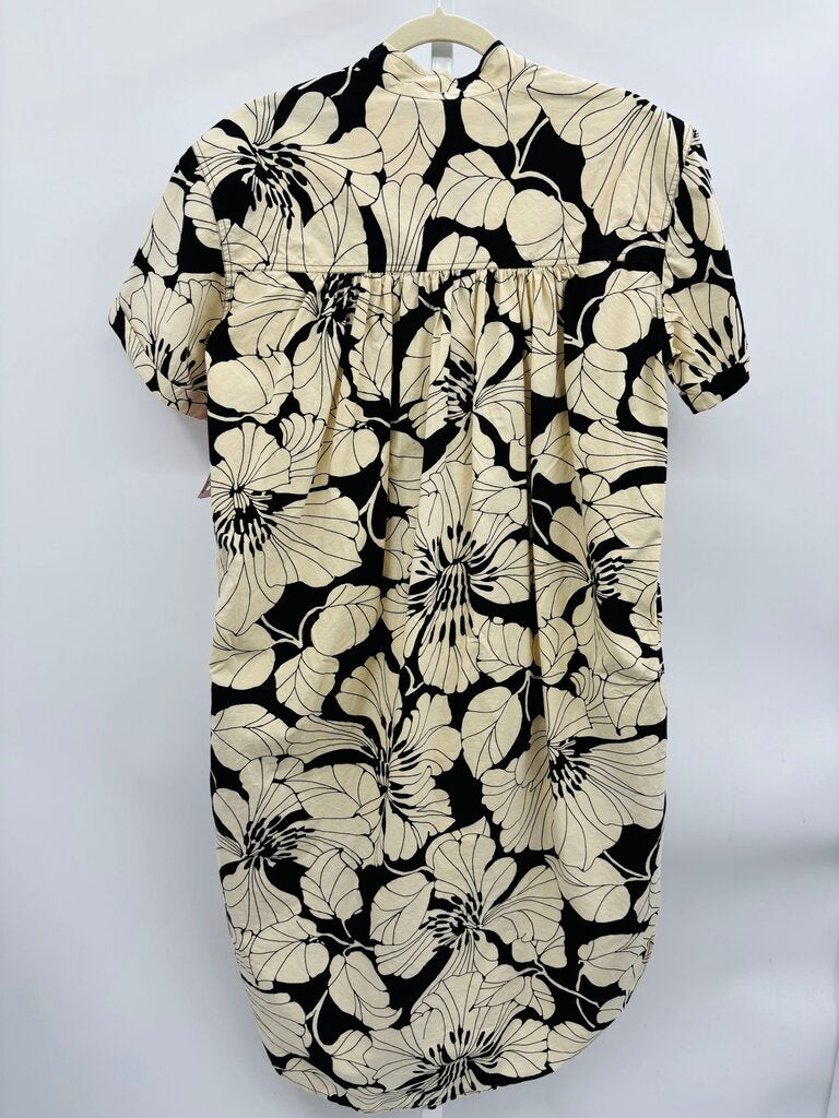 Laurence Bras Dress Beige M