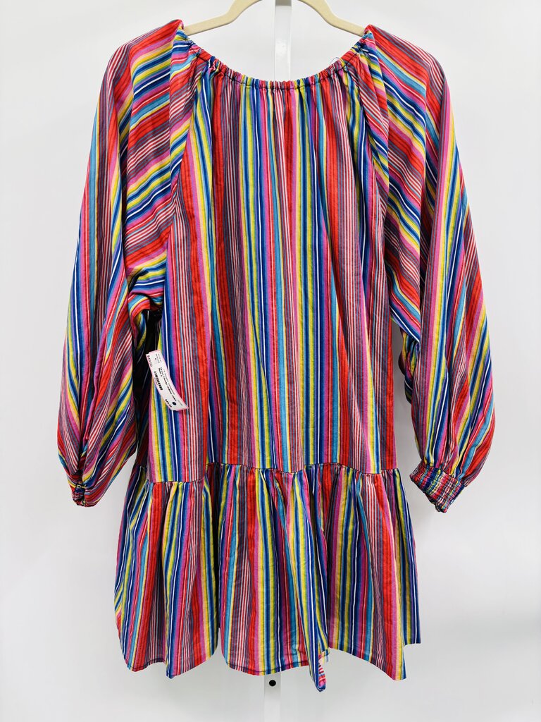 Charlie Holiday Dress Multi 4