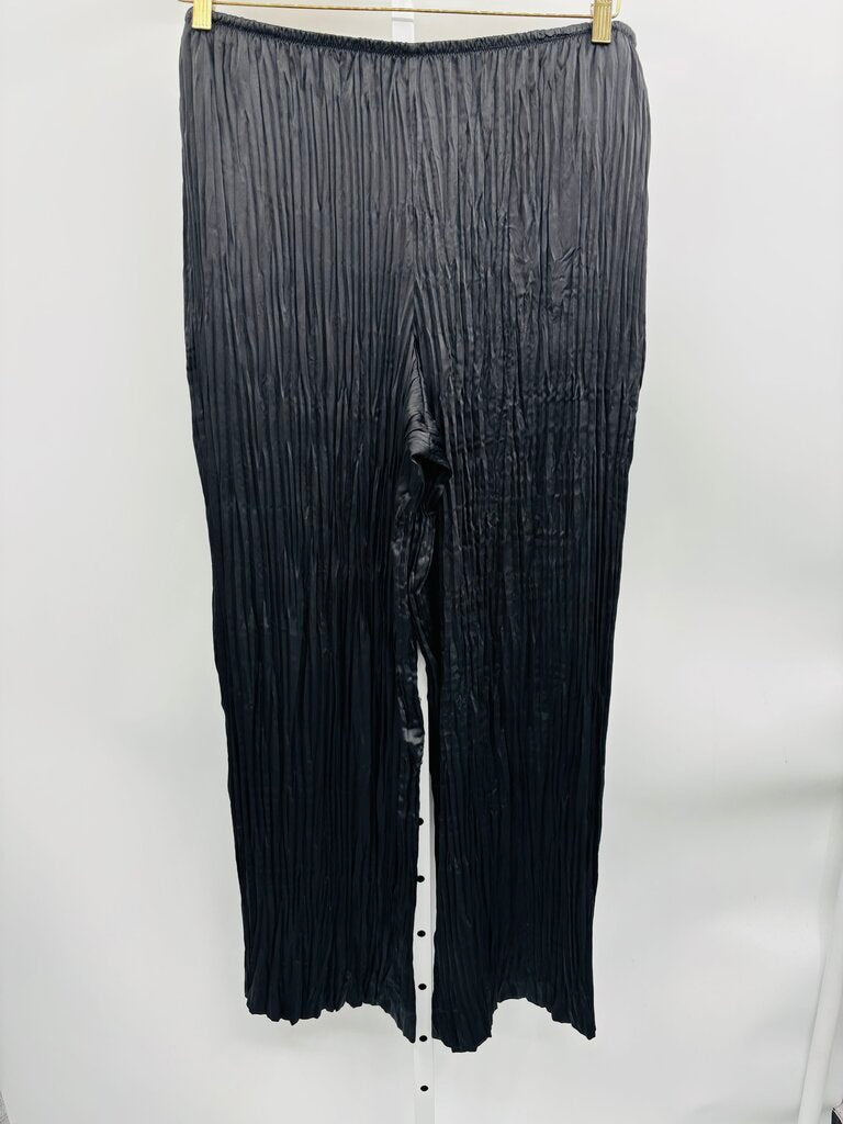 Vince Pants Plus Black 1X