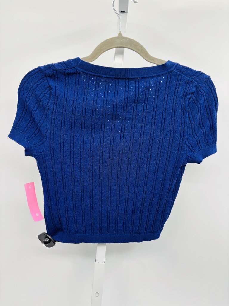 Intimately: FP Cardigan Navy S