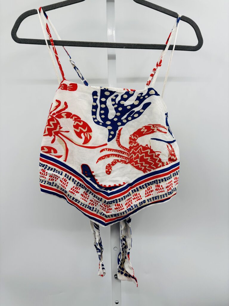 Midnight Sky Top Multi M
