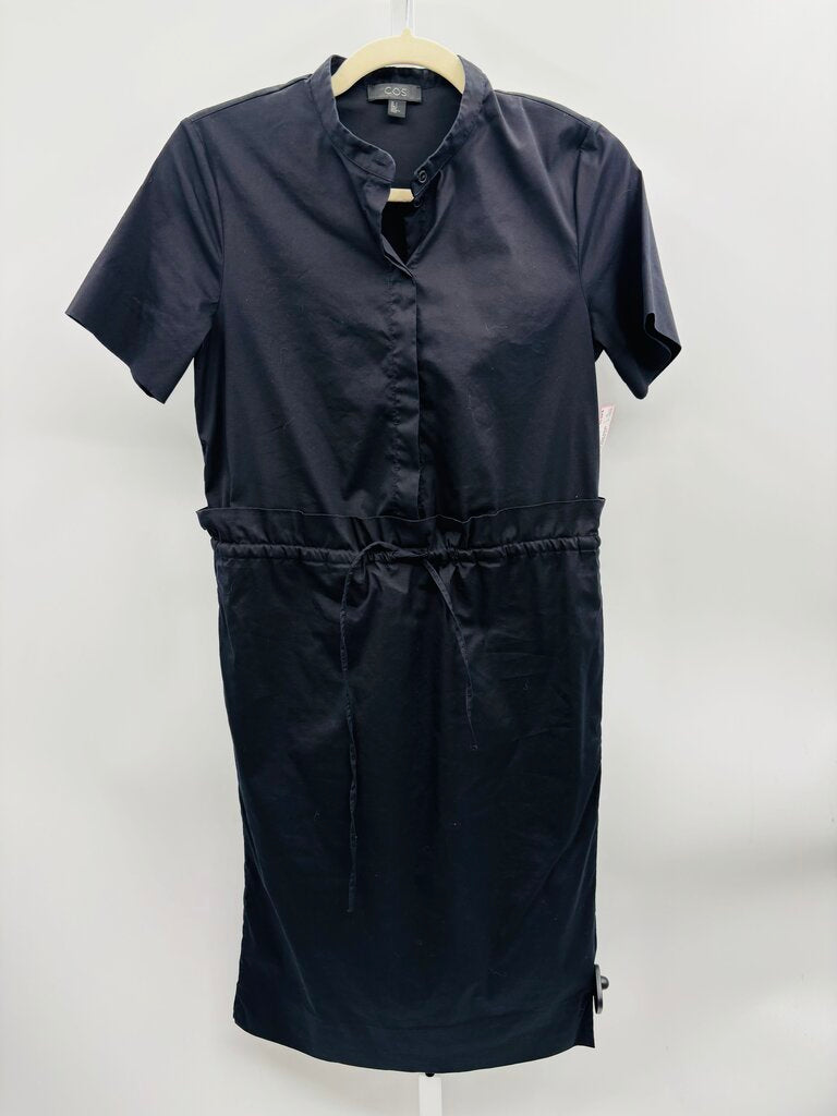 COS Dress Black 2