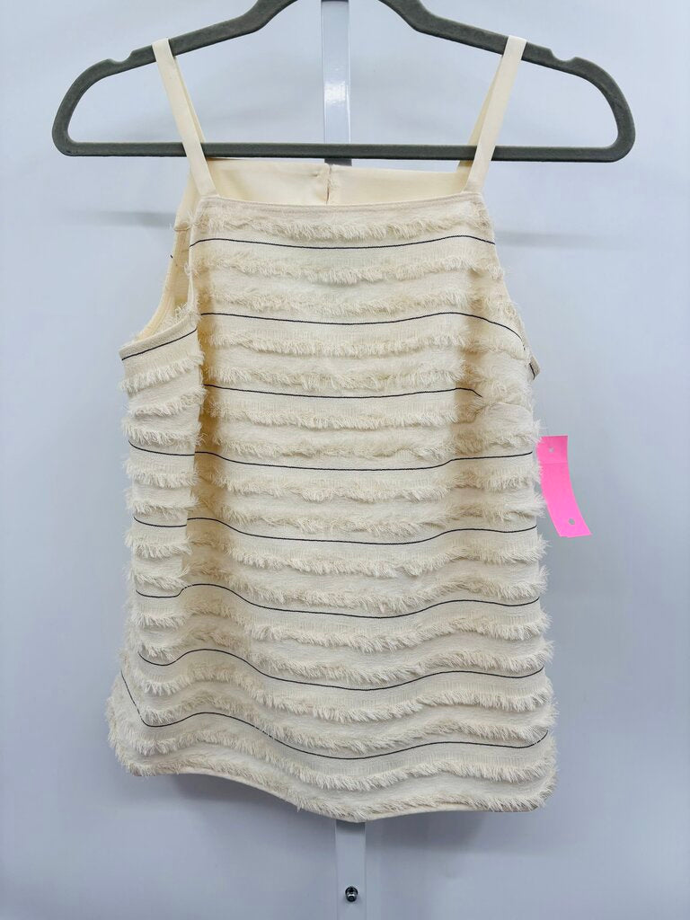 Maeve Top Beige 6