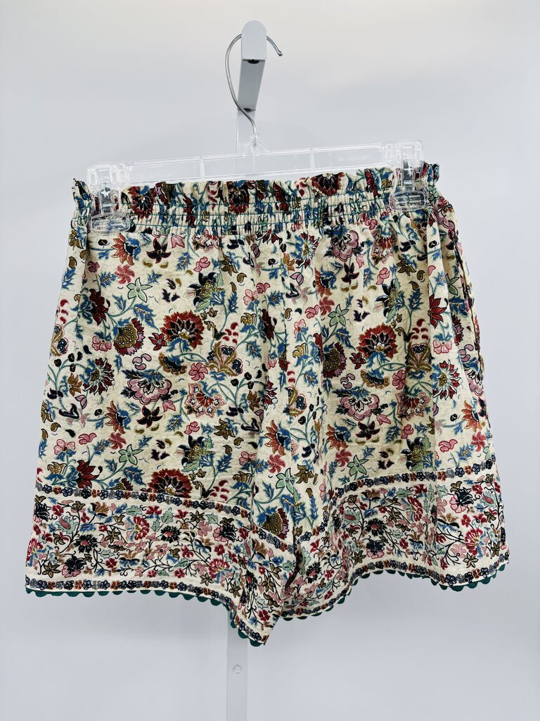 Pomander Place Shorts Multi XS